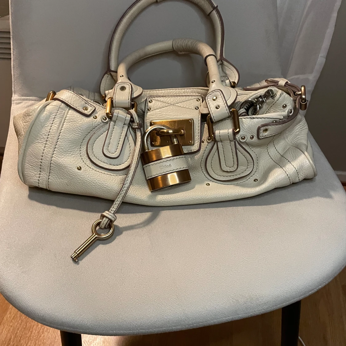 Chloe väska - 90