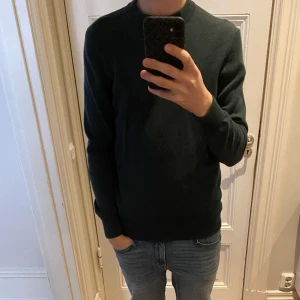 Marcopolo tröja - Säljer nu min Marco polo merino tröja eftersom den är liten och aldrig används. Väl omhändertagen och använd 2ggr efter provning