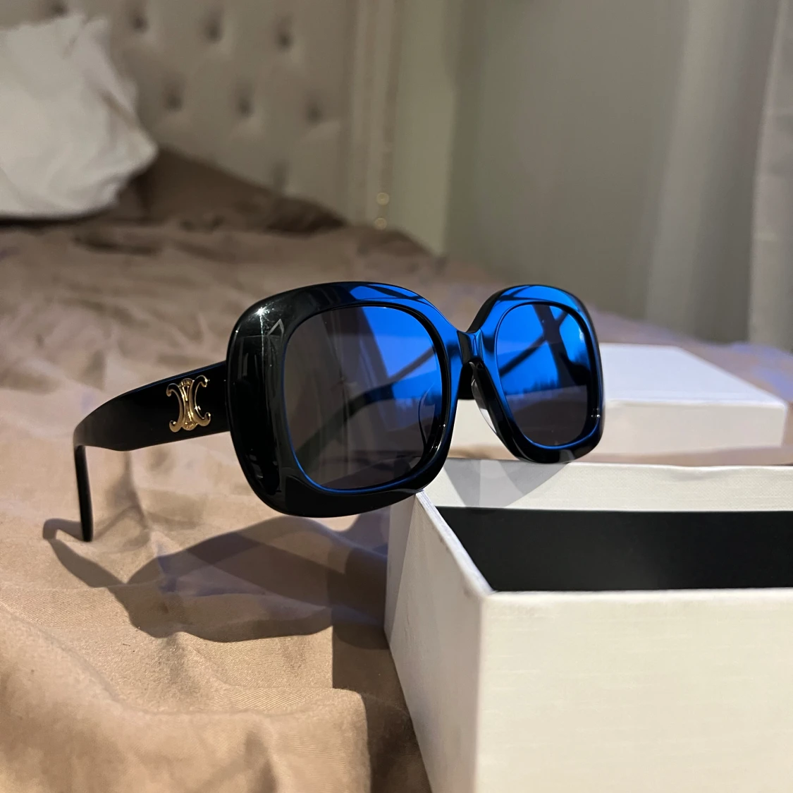 Celine Solglasögon - 27