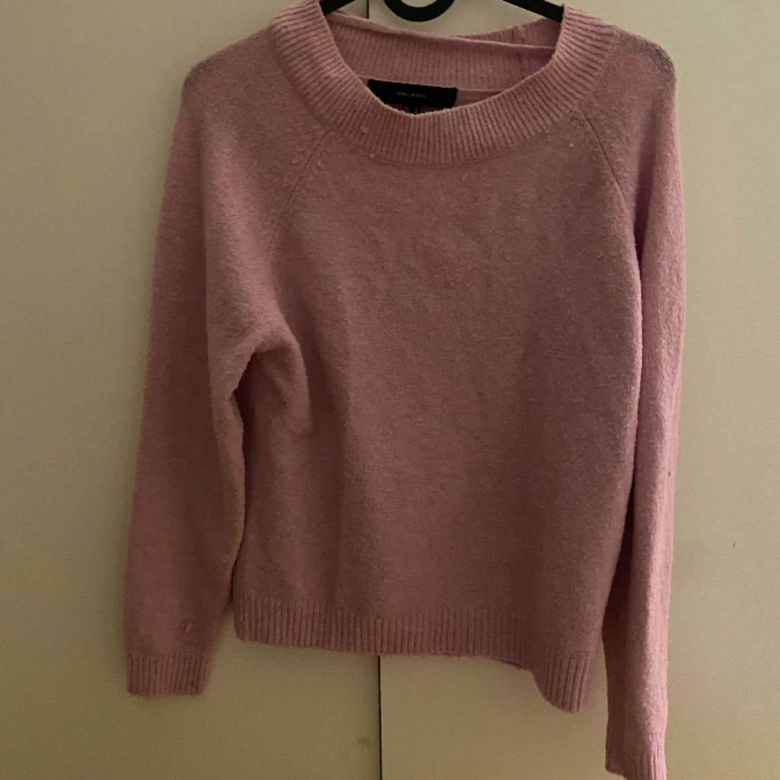 Stickad tröja  - 90