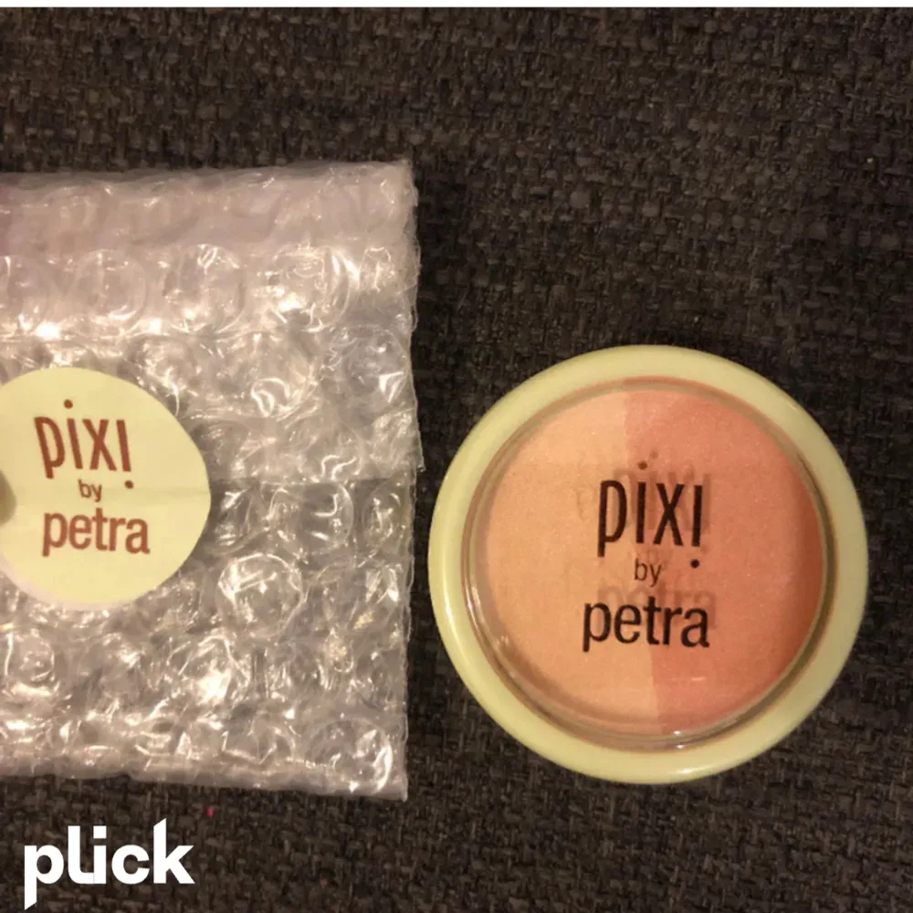 Ny! Pixi by Petra Blush Duo Peach Honey. . Övrigt.