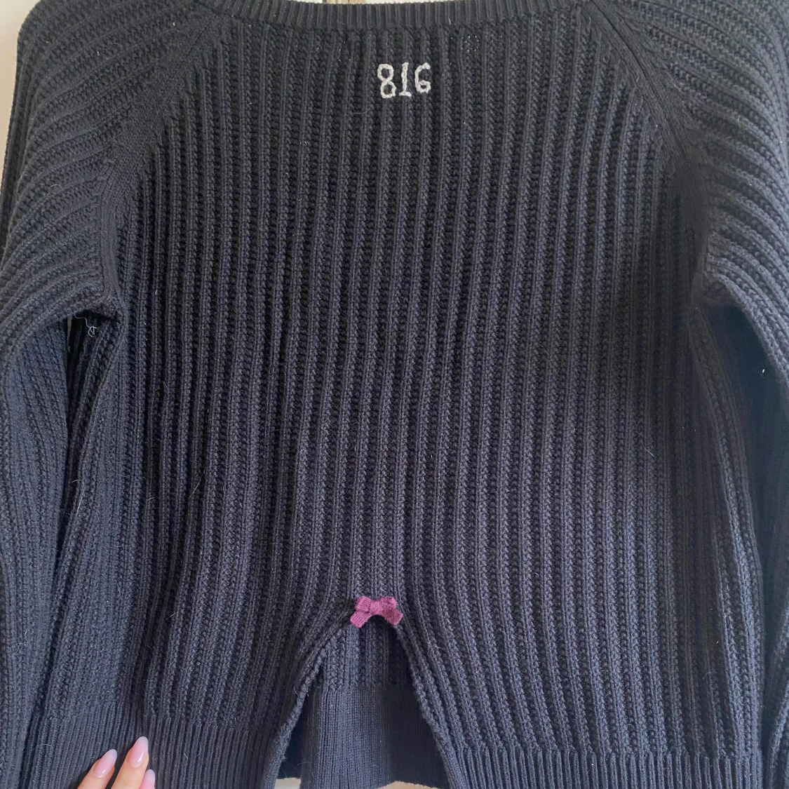 Odd molly tröja  - 90