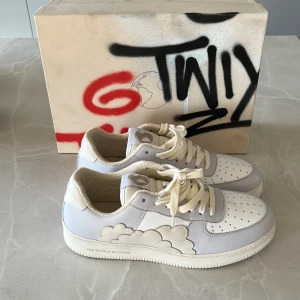 Twiy skor - Helt nya oanvända twiy skor  Strl: 44 