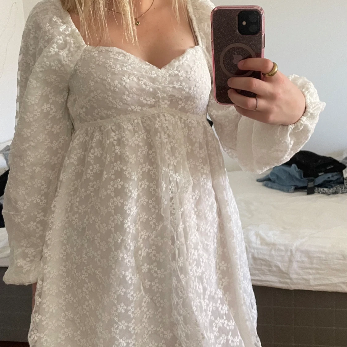 Studentklänning  - 90