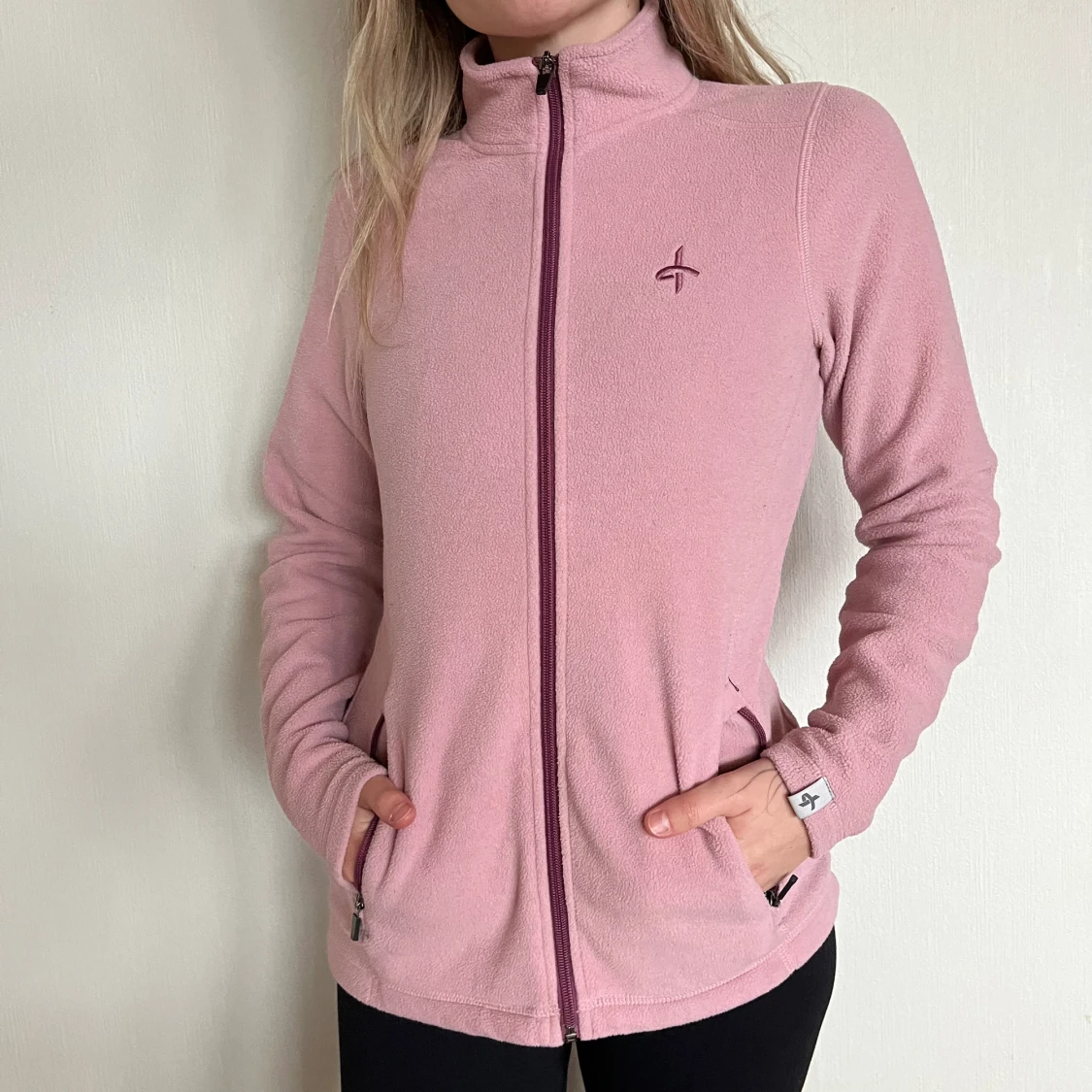 SOC sportswear blouse / jumper