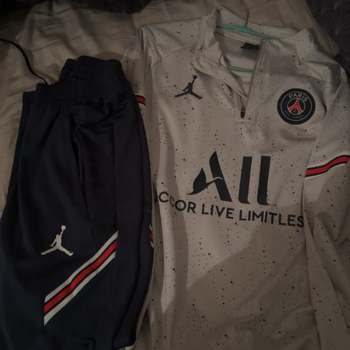 Psg set