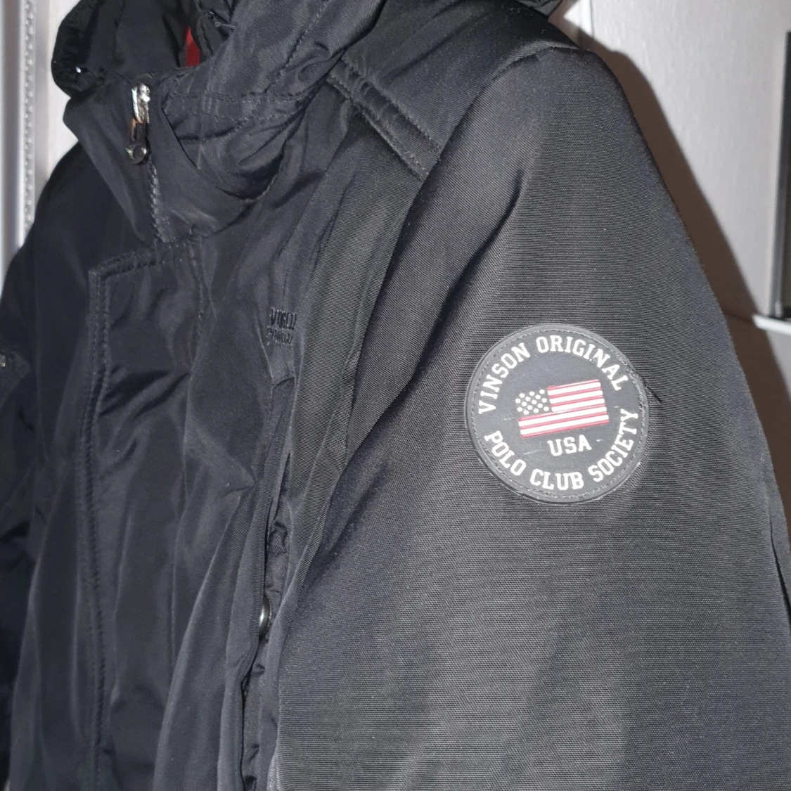 Vinson Polo club jacka - 90