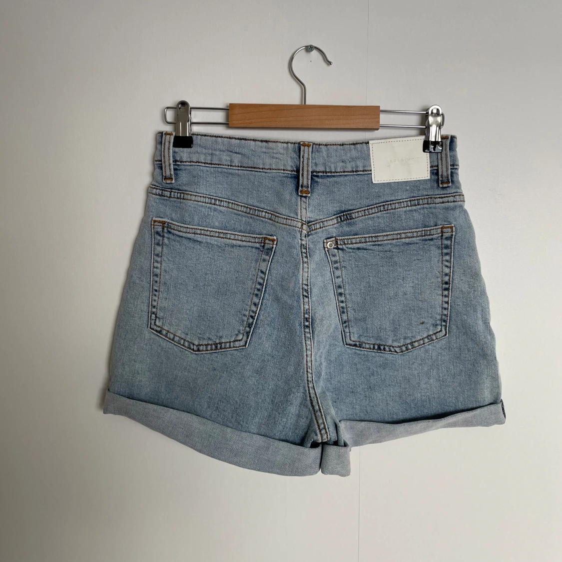 Jeansshorts - 90