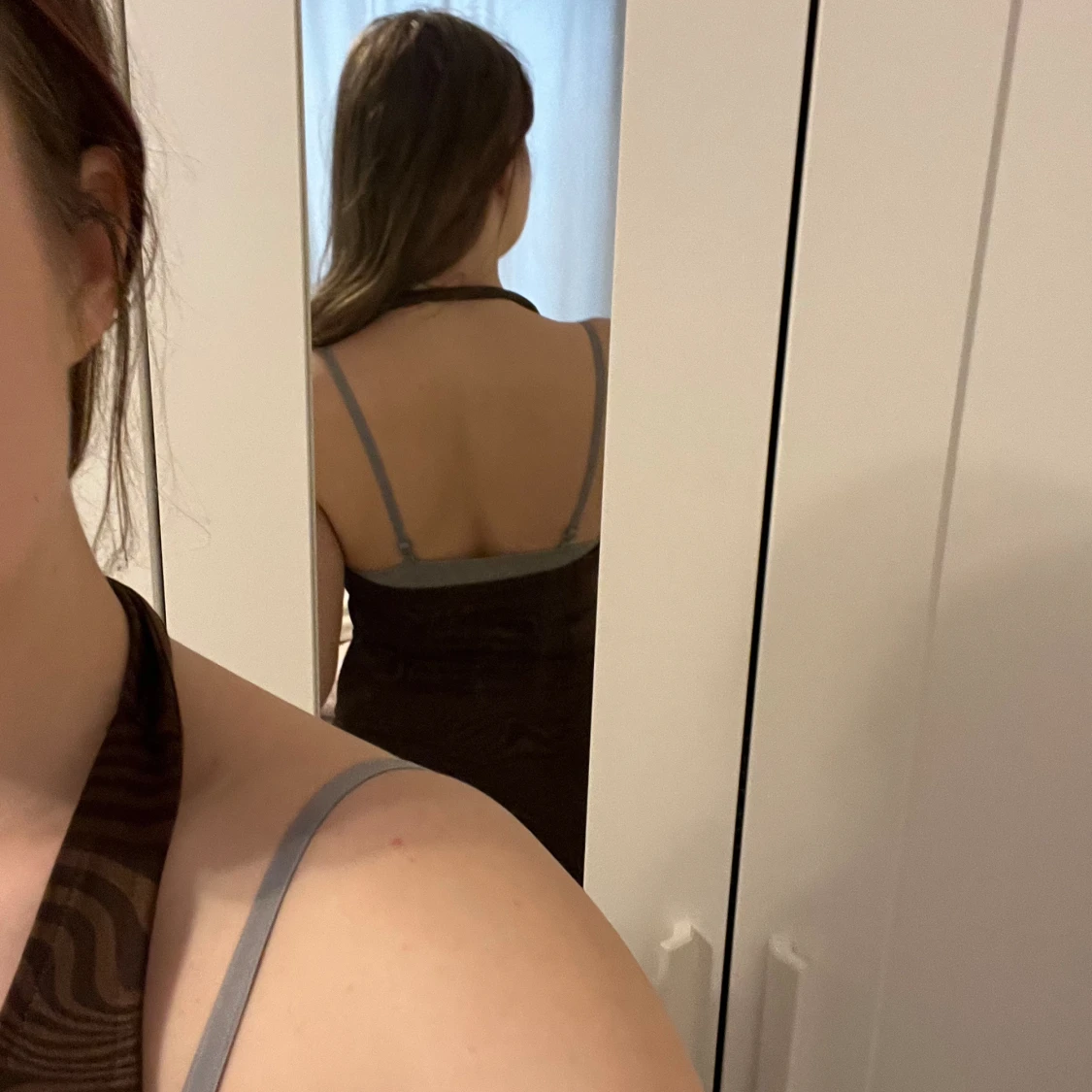 Kort klänning  - 90