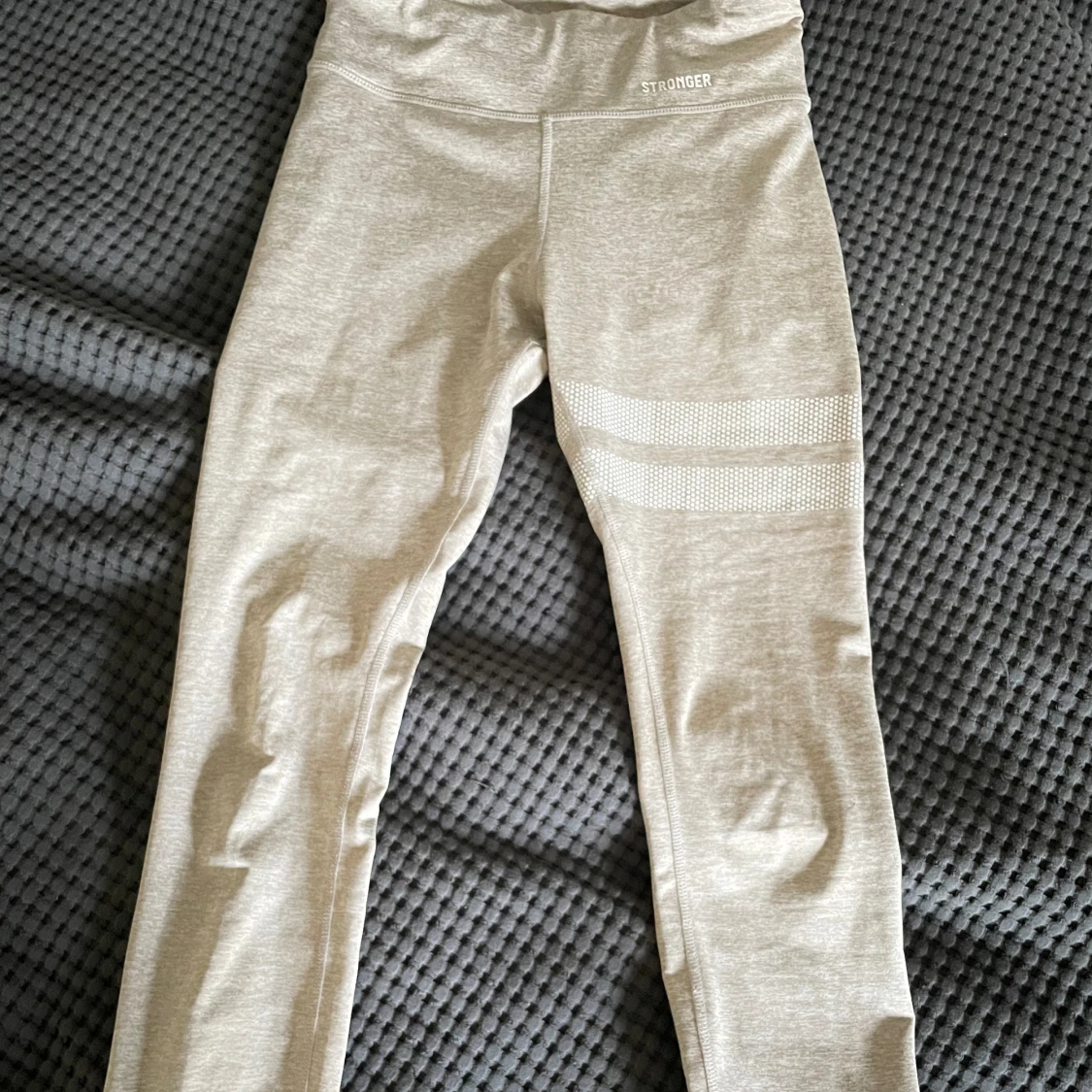 Beigea stronger tights