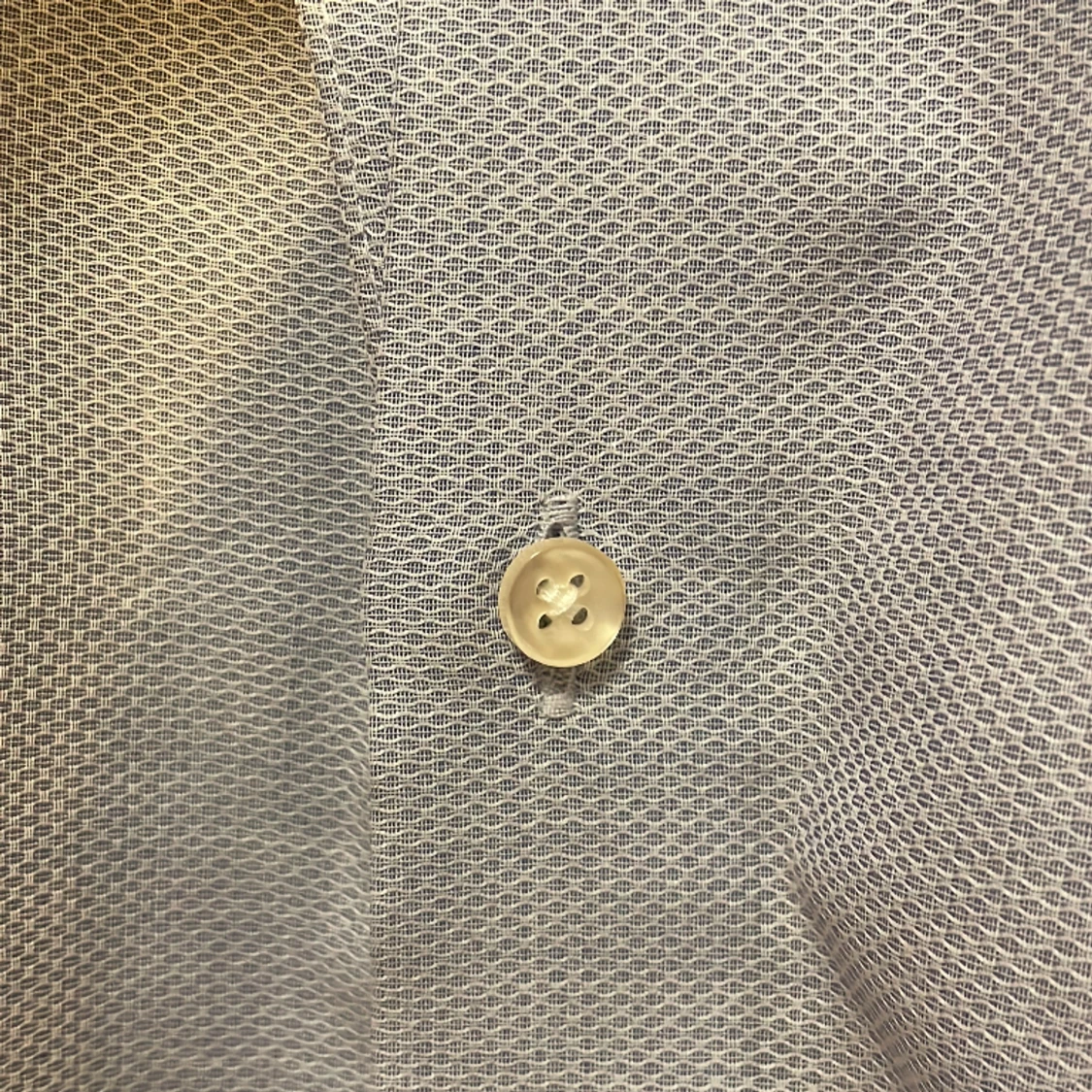 Oanvänd skjorta - 90