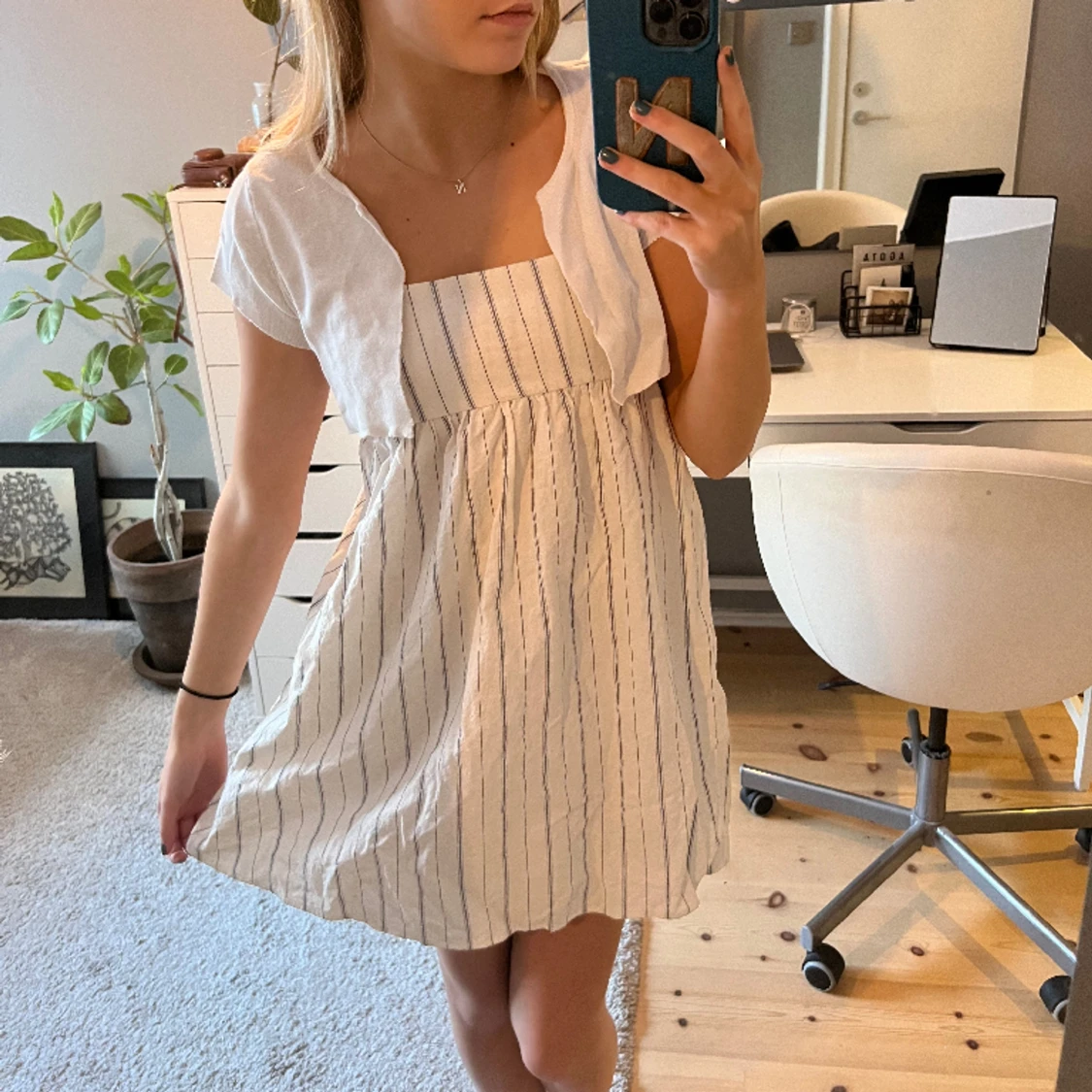 Söt klänning 🙌🏽