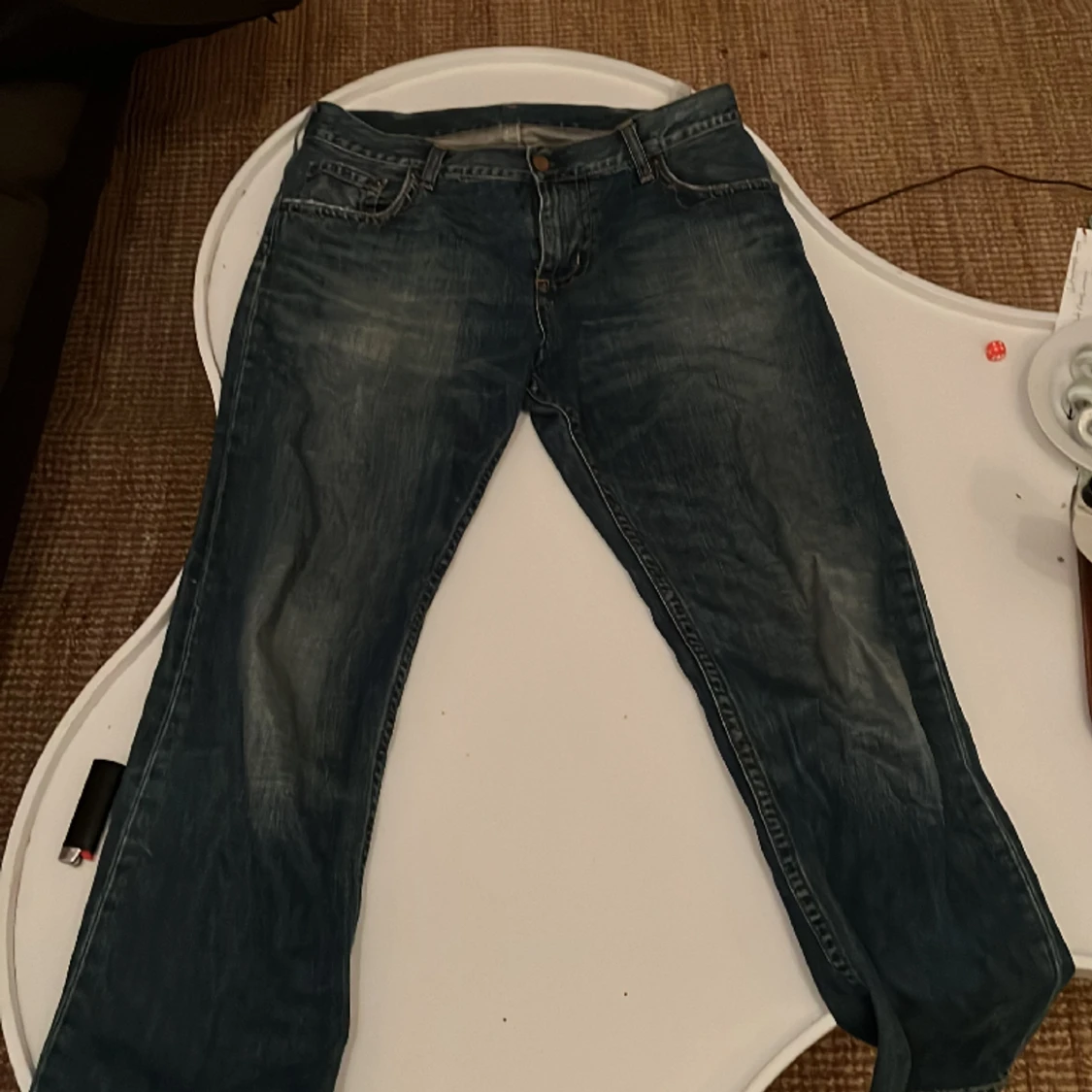 Carhartt WIP Jeans - 90