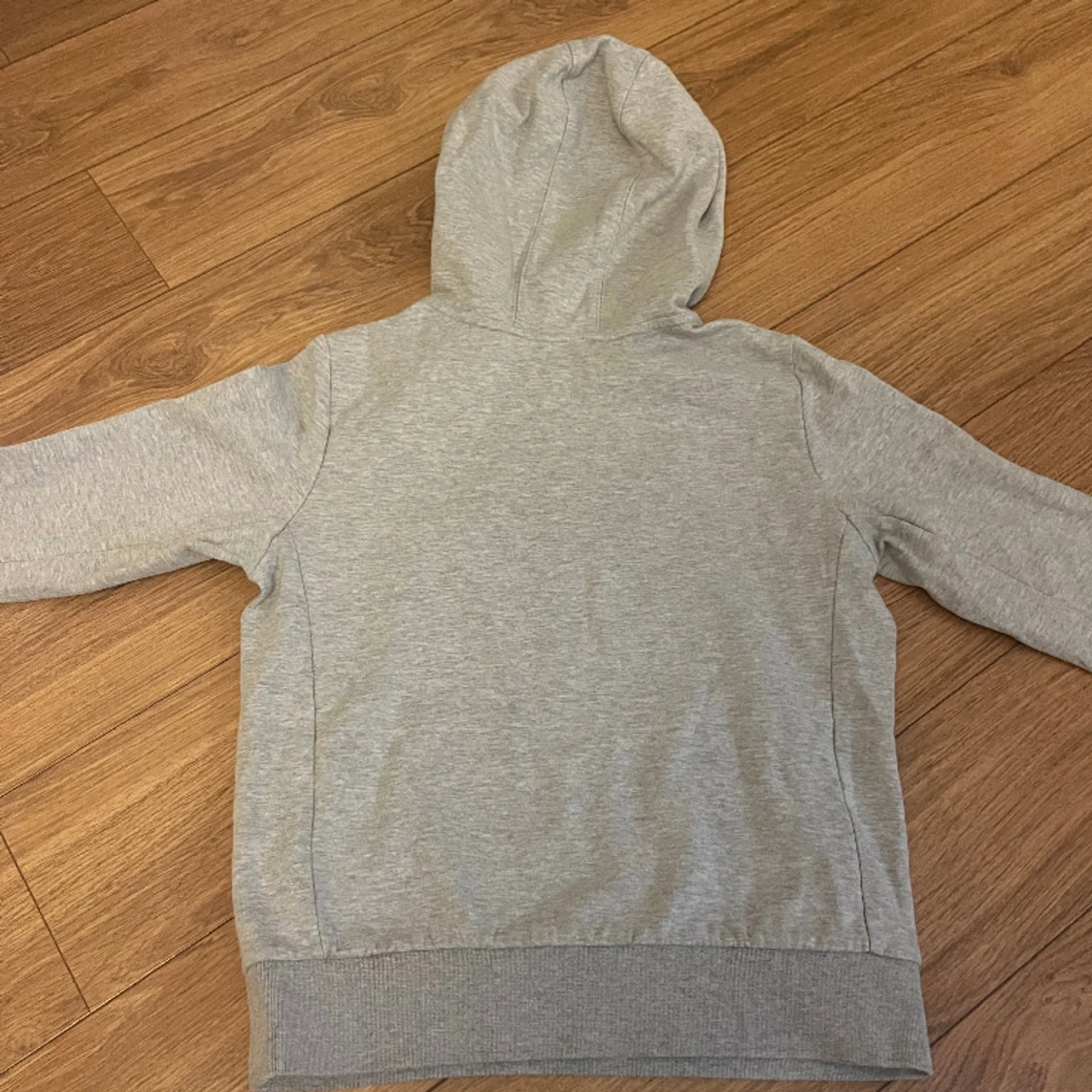 Polo hoodie - 90
