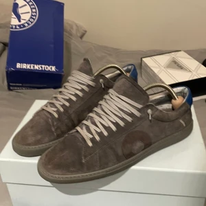 Oliver Cabell  - Säljer då tappet intresse