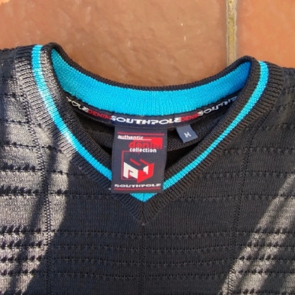 Vintage Southpole T-shirt - 91