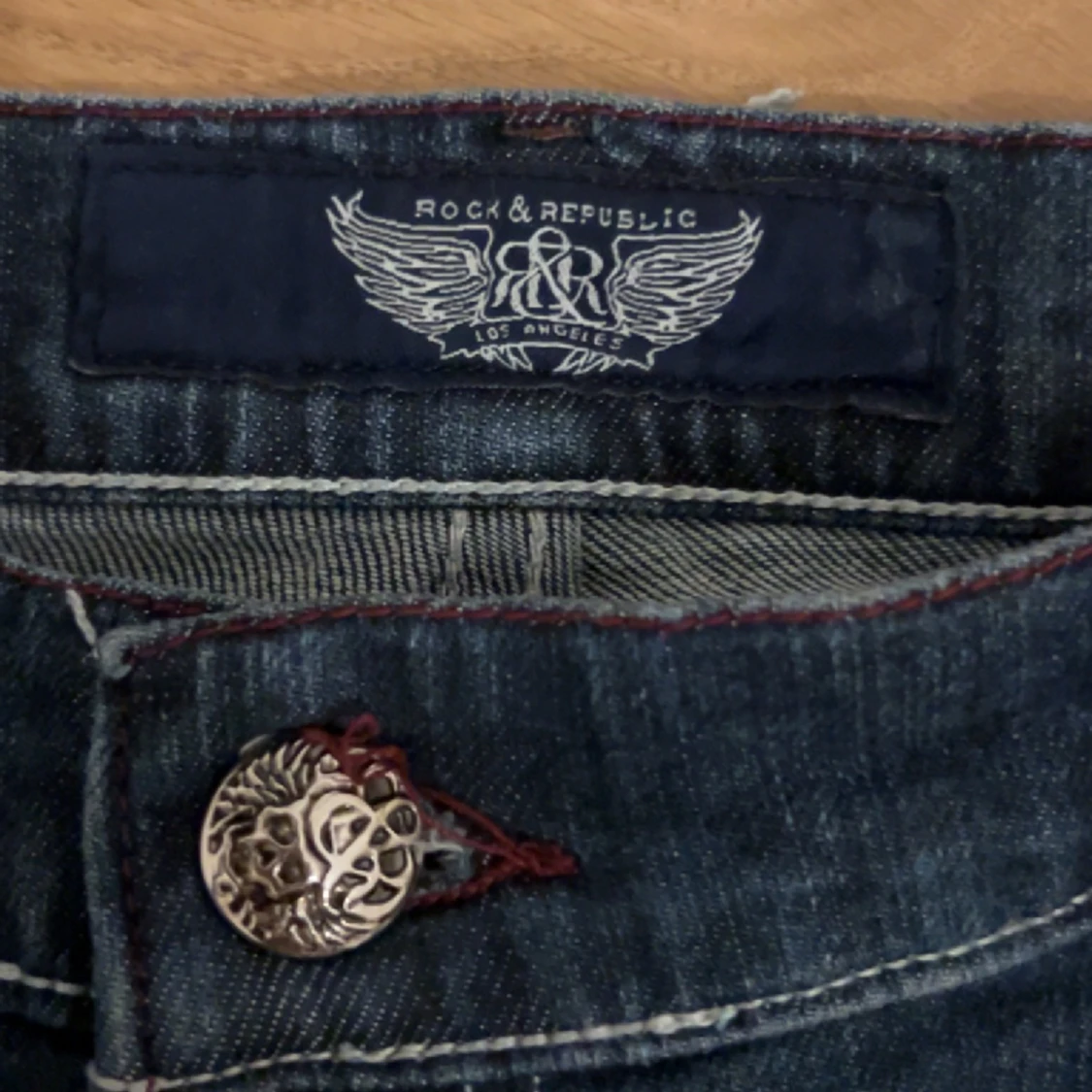 Rock & Republic jeans  - 91