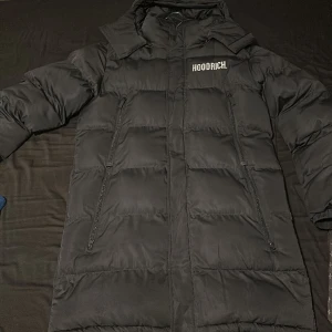 Hoodrich - Perfekt för vintern den kan komma ända ner till knäna. Pris kan även diskuteras!