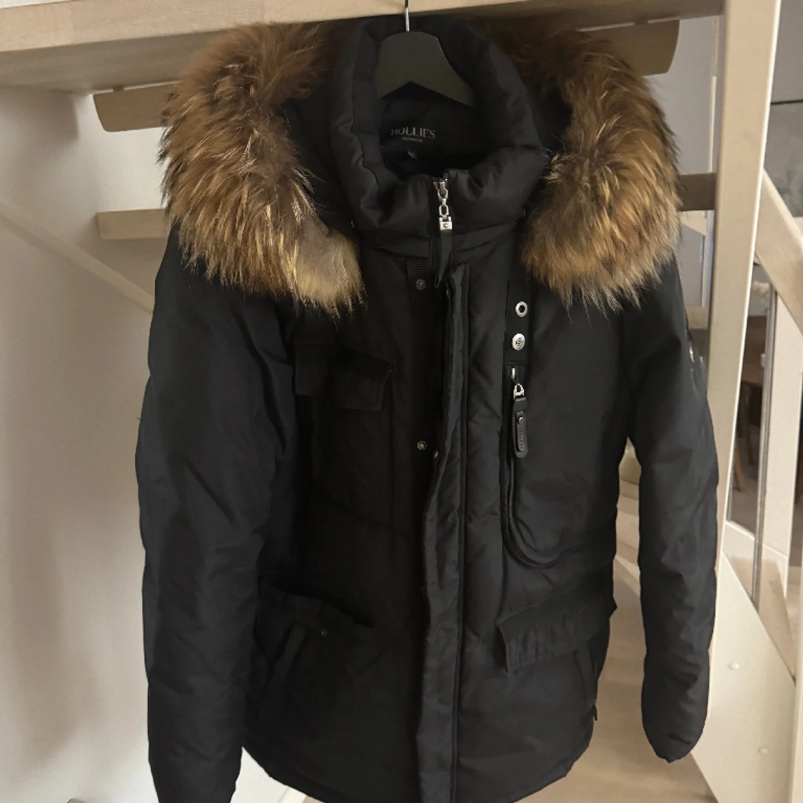 Hollies dunjacka 52 - 90