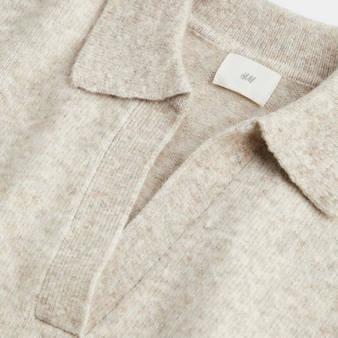 Stickad tröja  - 90