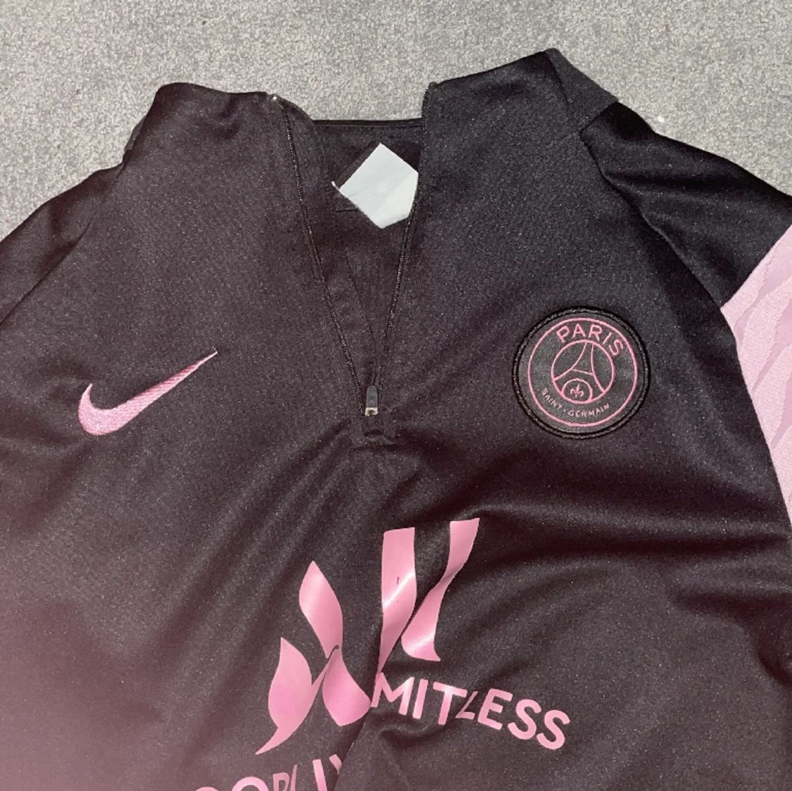 Psg tracksuit - 90