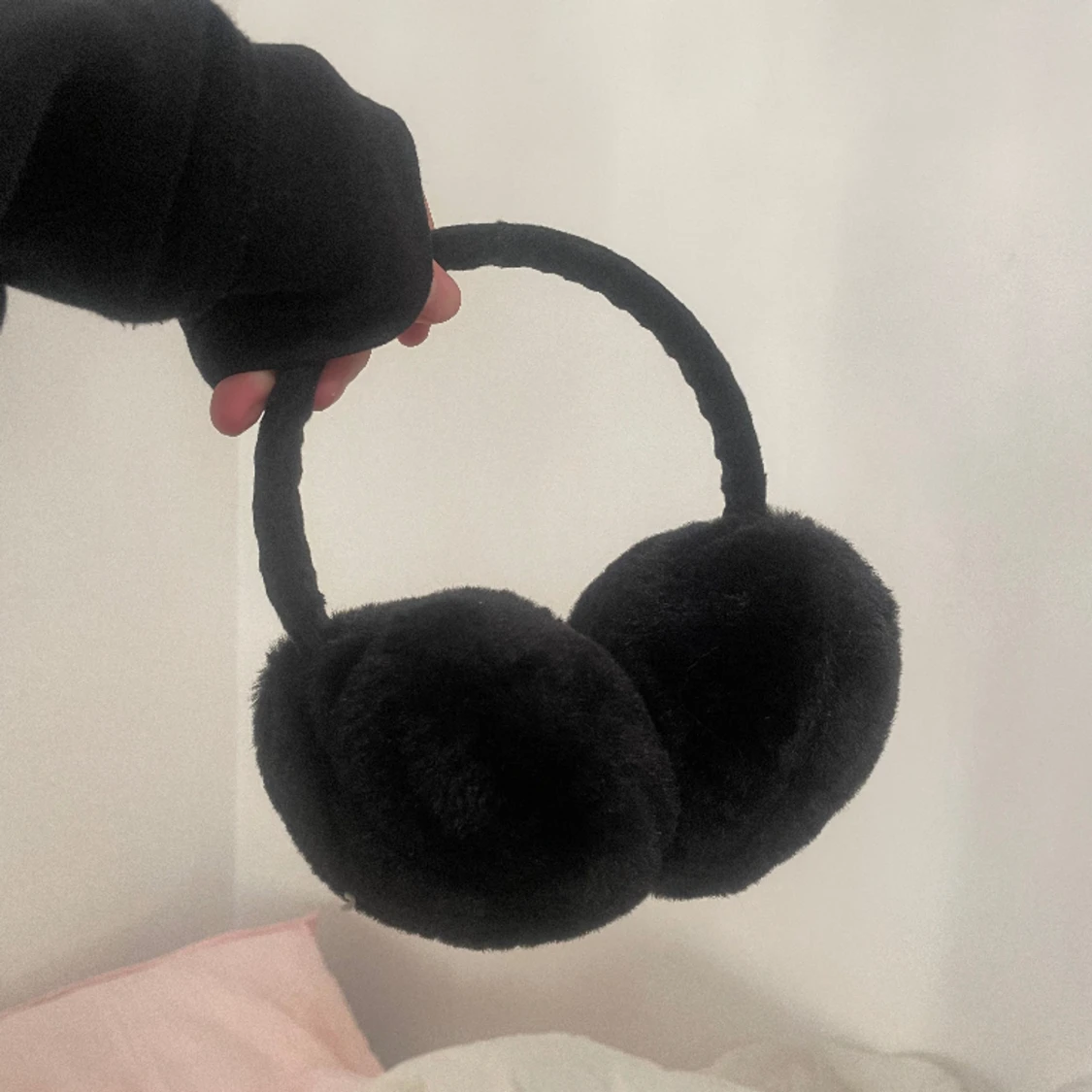 Öronmuffar - 91