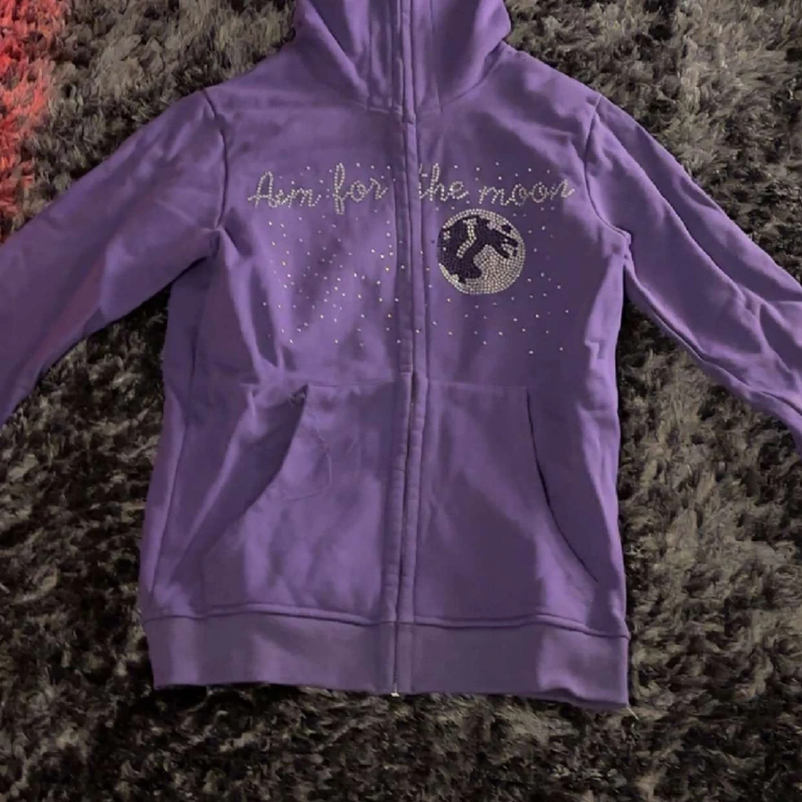 Aimforthemoon tröja