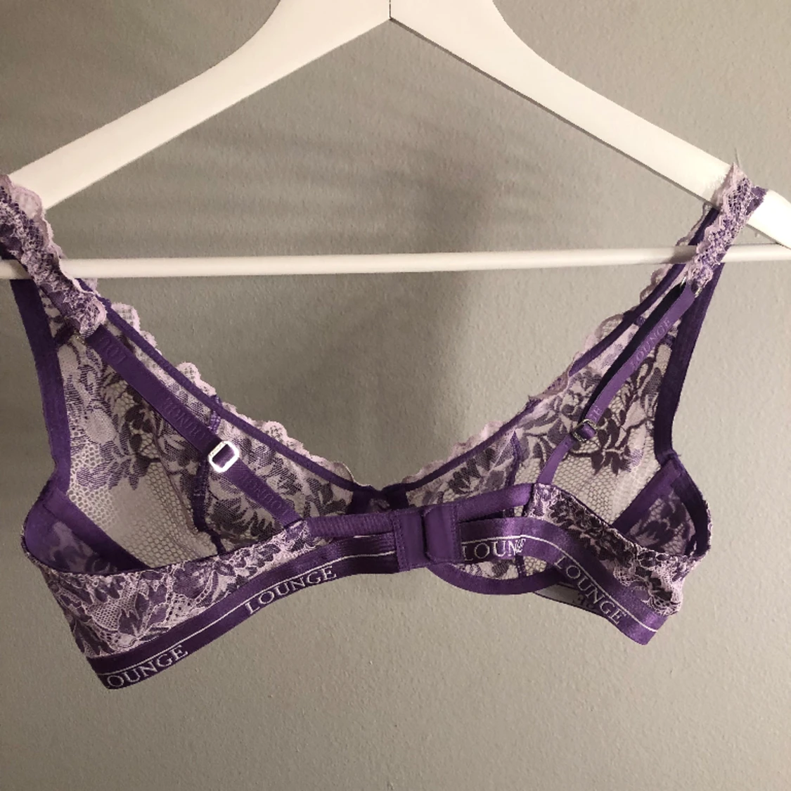 Bh lounge underwear  - 90