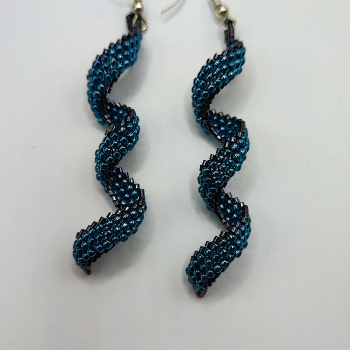 Handgjorda örhängen  - 90