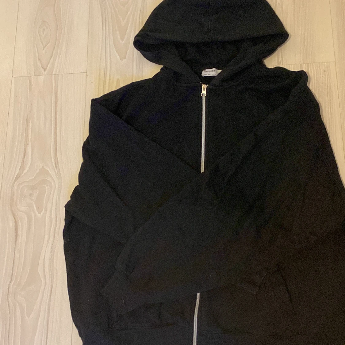 Oversized hoddie - 90