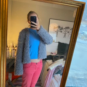 Päls  - Mysigaste koftan 