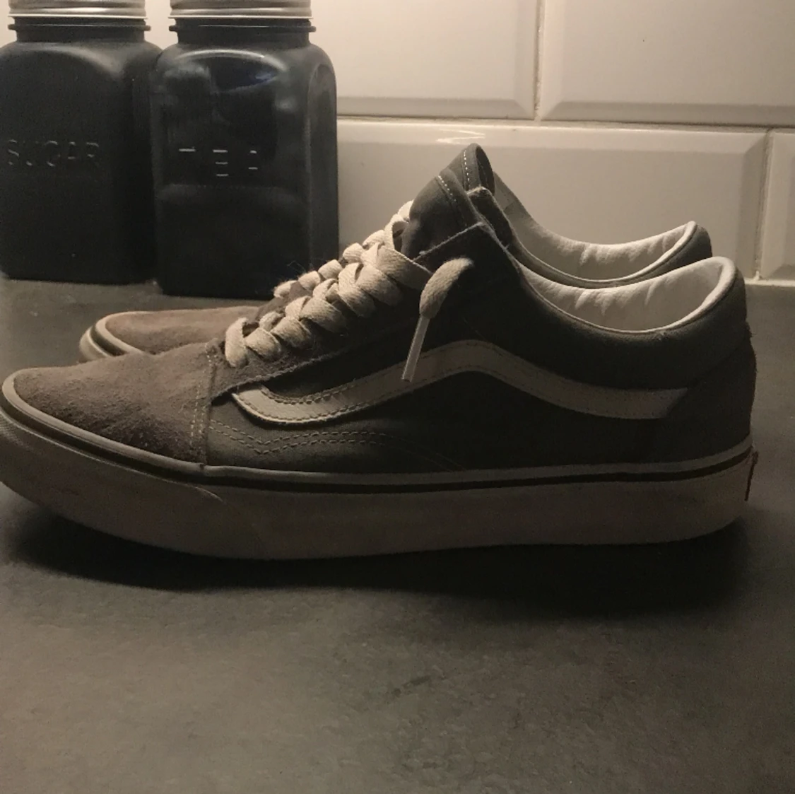 Vans skor - 90