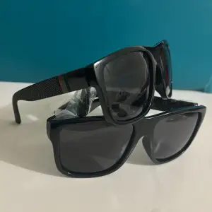 Ett par helt nya Gucci solglasögon för ett otroligt pris. 
