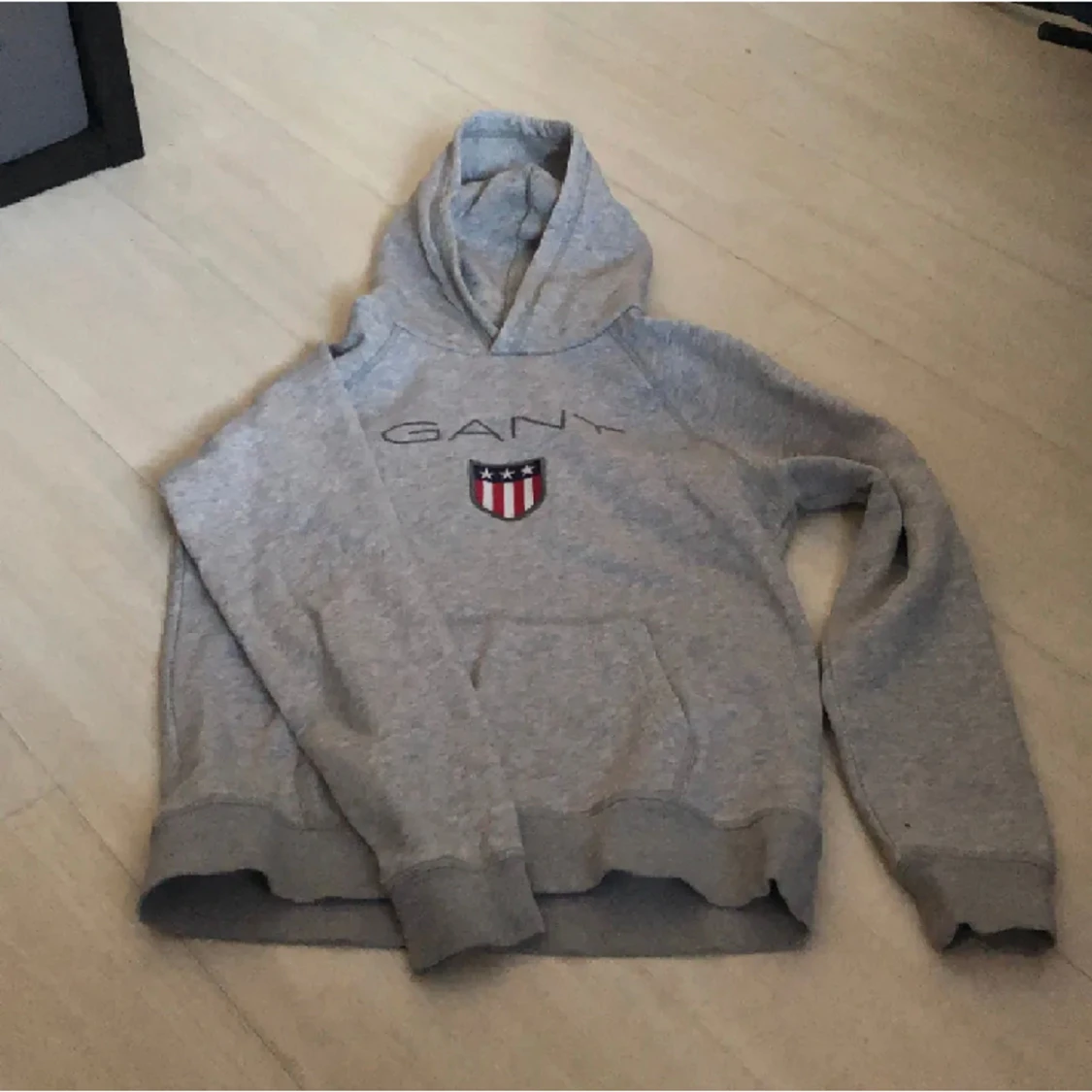 Gant hoodie