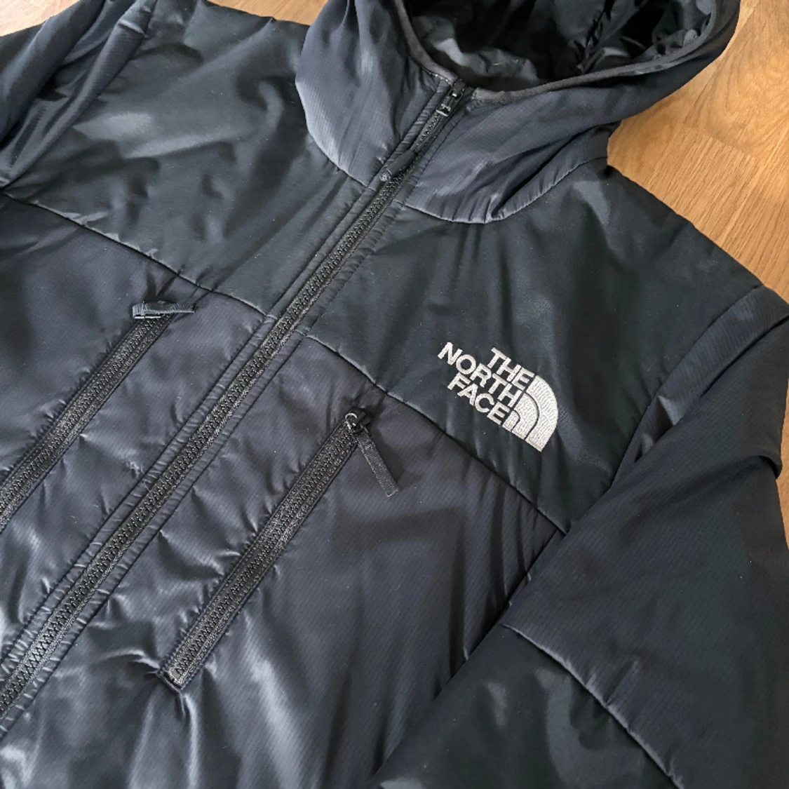 North face jacka  - 90