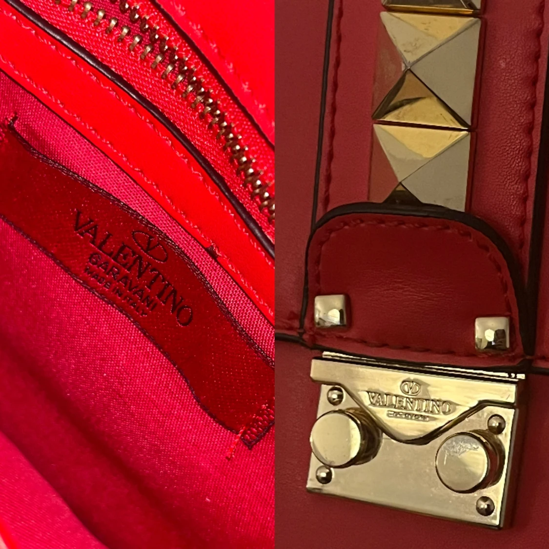 Valentino väska - 90