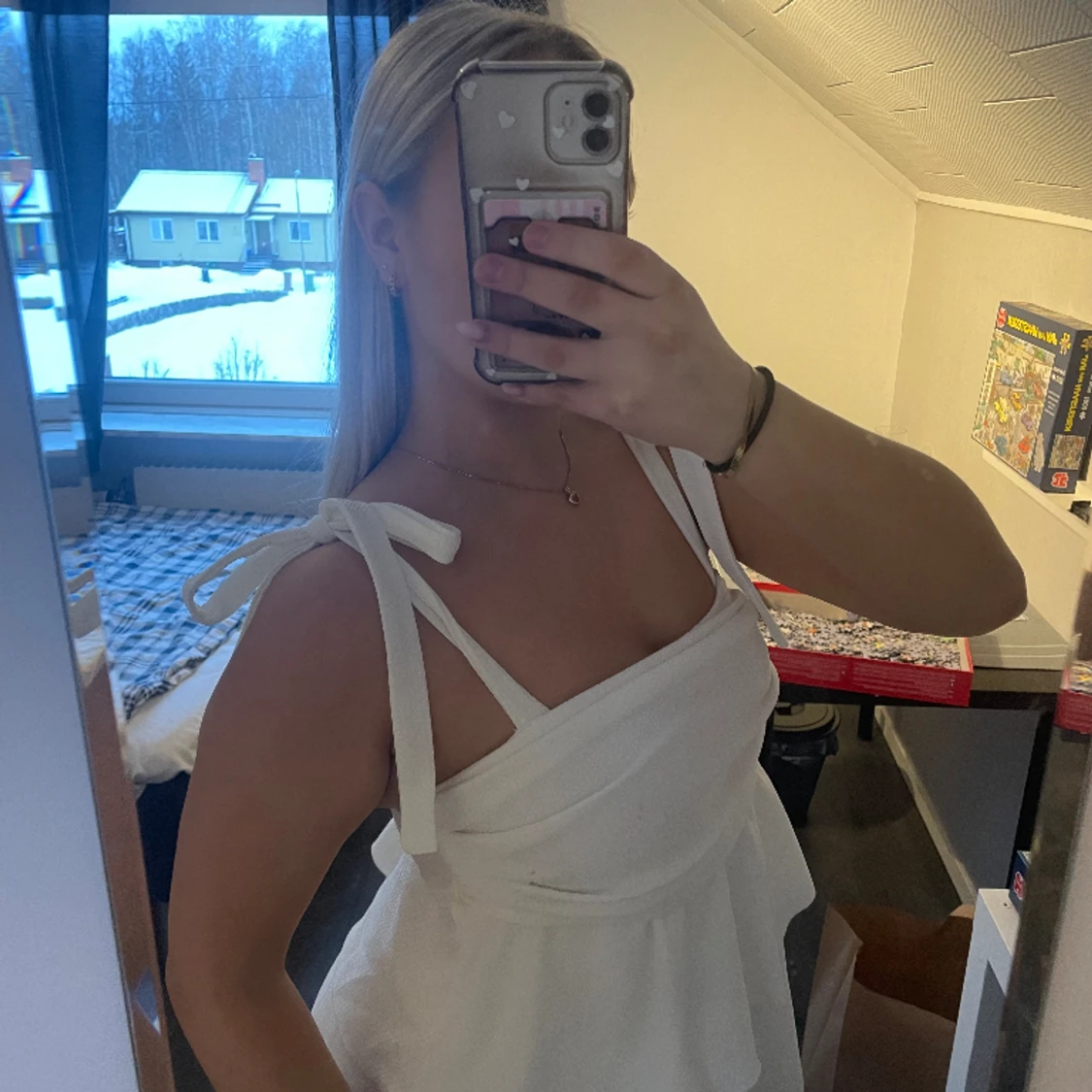 Studentklänning - 90