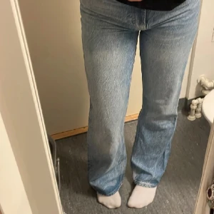 Byxor från Carlings - Säljer de här byxorna för att jag inte bär den här modellen längre. Säljer de för 450 då de är helt nya och jag köpte de för 600kr