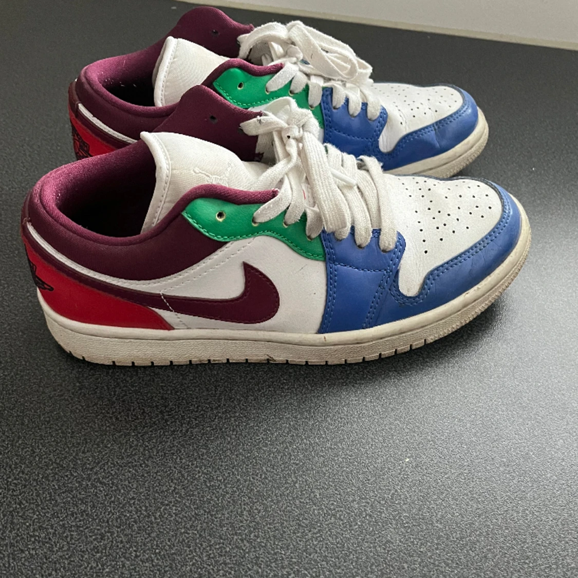 Air Jordan 1 low  - 90