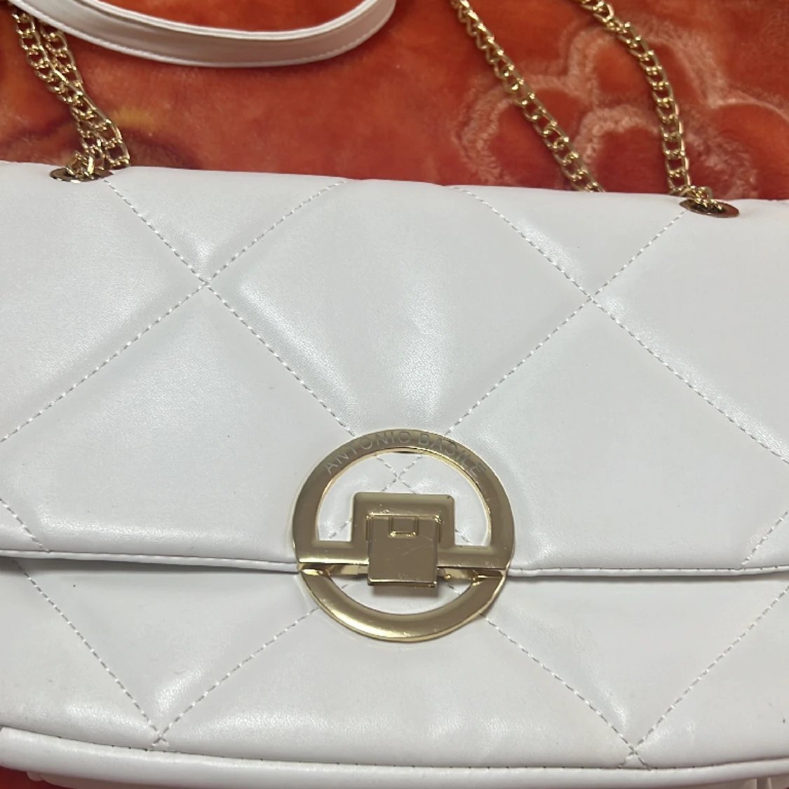 Antonio basile väska - 90