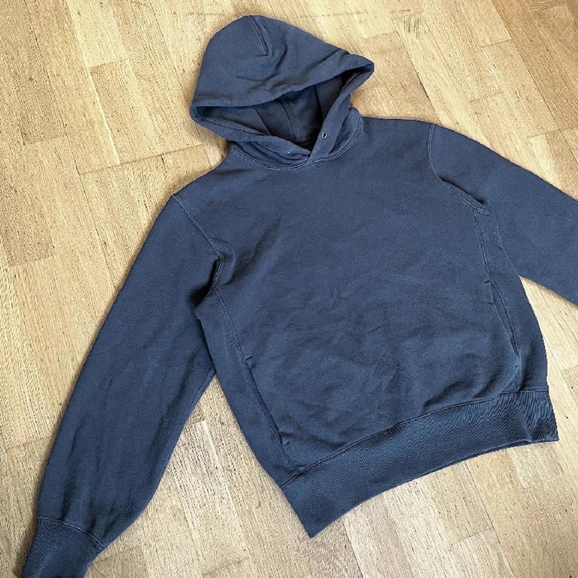 Uniqlo hoodie