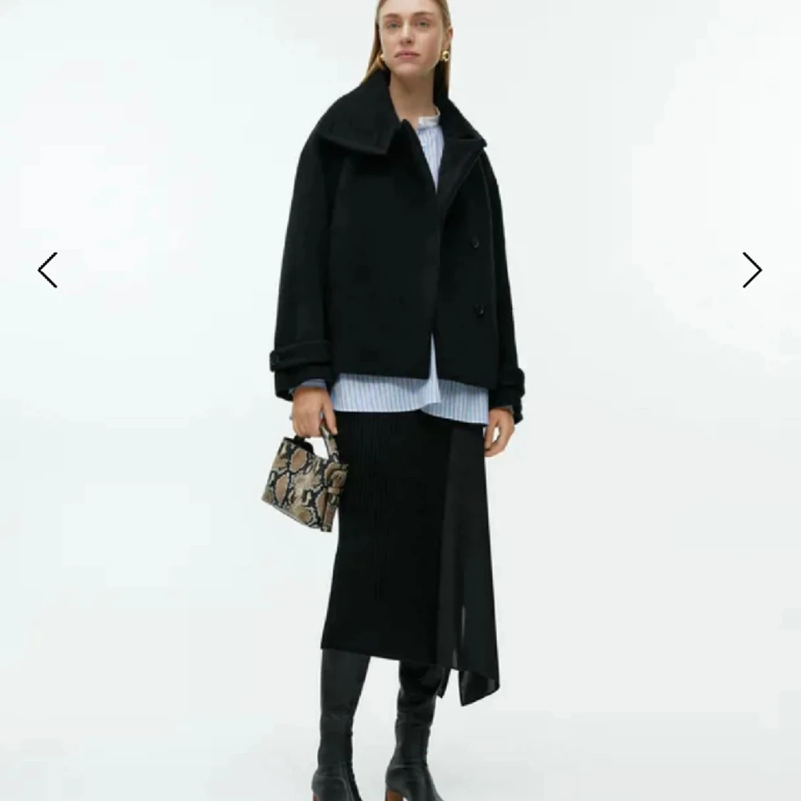 Vårjacka från Arket  - 90