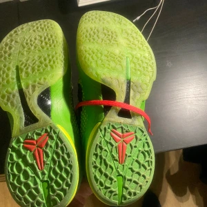 Kobe 6 - Säljer kobe 6 i storlek 44,5 