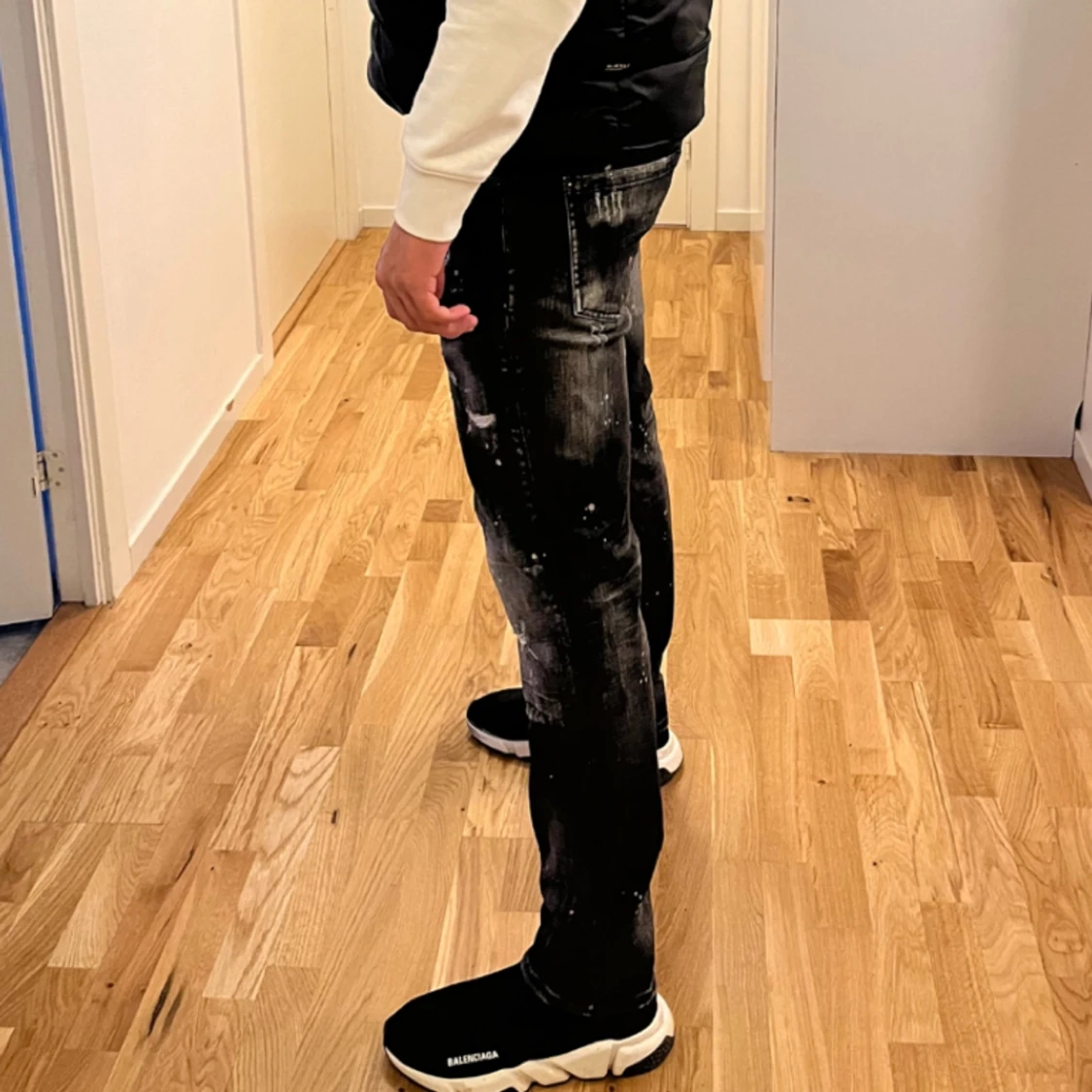 Dsquared2 jeans - 90