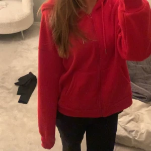 Zip hoodie - skitsnygg ziphoodie som ja inte använder💞 