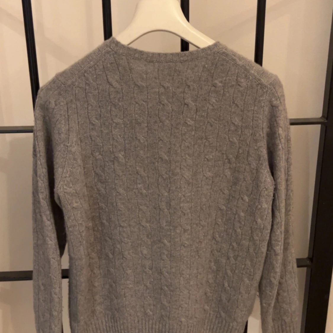 Soft goat tröja - 90