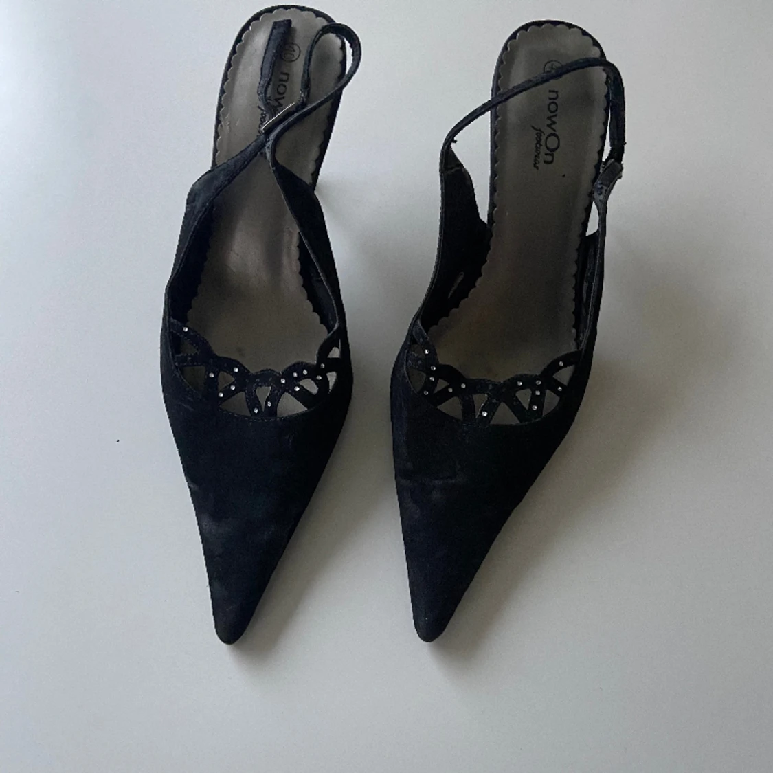 Sötaste klackarna!!! - 90