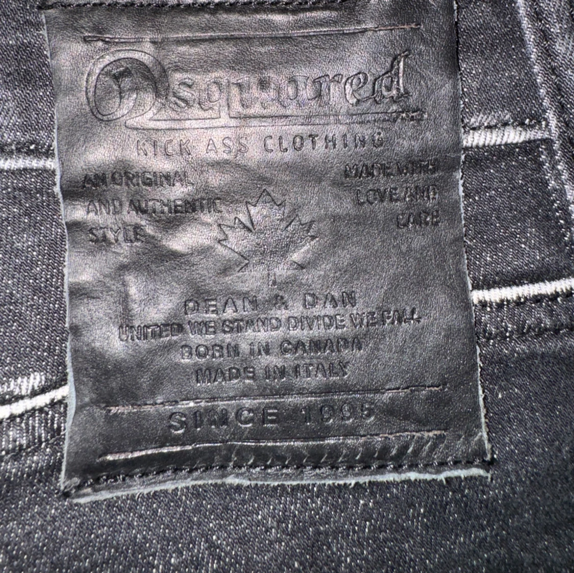 Dsquared2 jeans - 91