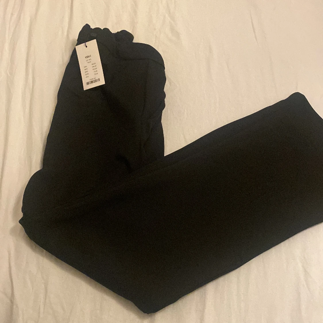 Wide kostymbyxor  - 90