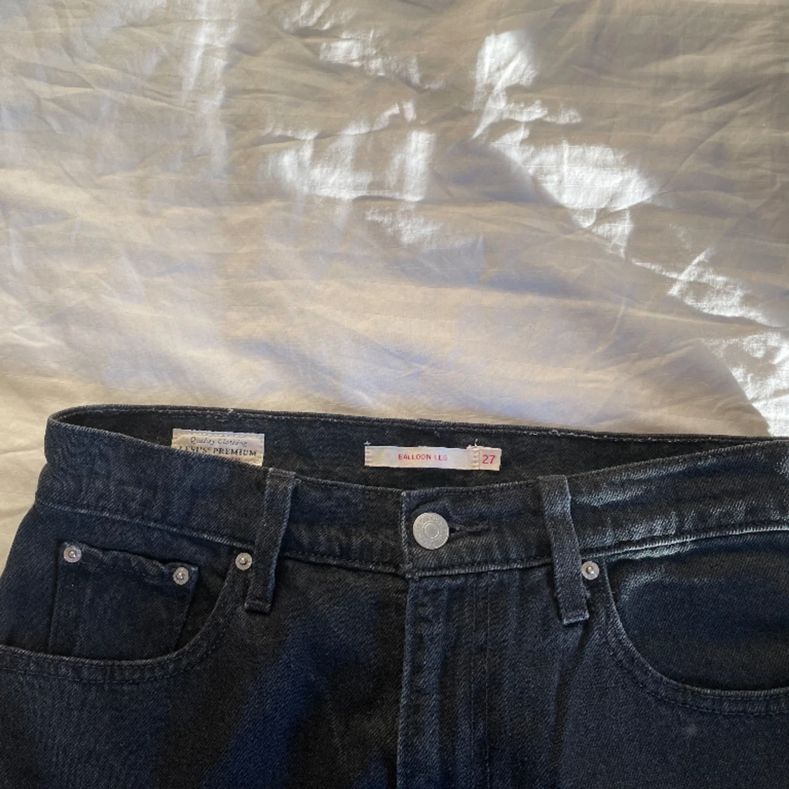 Levis jeans - 90
